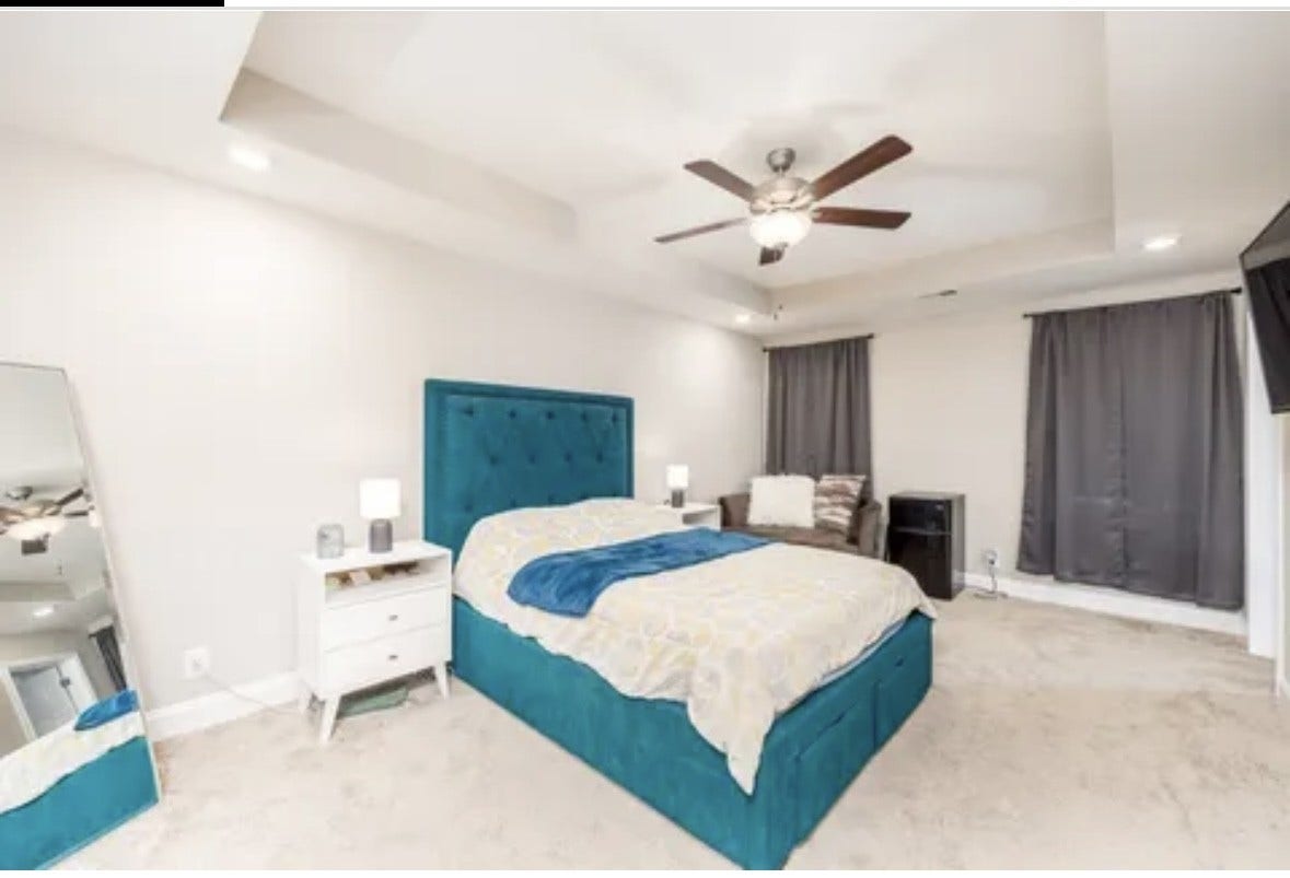 821 Lutz Ln, Clarksville, TN 37042 821 Lutz Ln, Clarksville, TN 37042