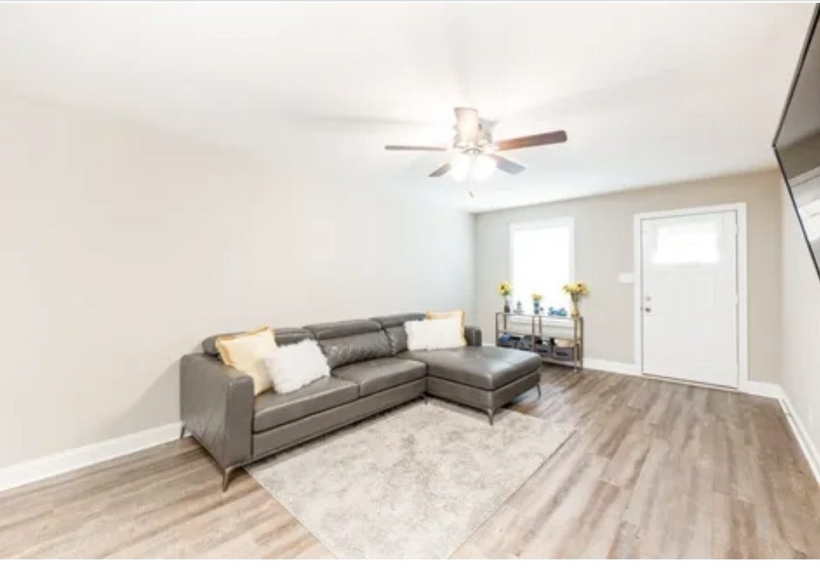 821 Lutz Ln, Clarksville, TN 37042 821 Lutz Ln, Clarksville, TN 37042