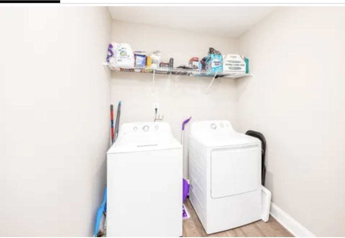 821 Lutz Ln, Clarksville, TN 37042 821 Lutz Ln, Clarksville, TN 37042