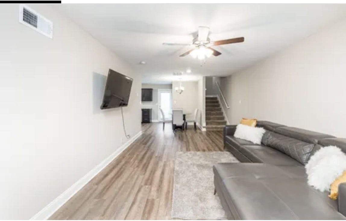 821 Lutz Ln, Clarksville, TN 37042 821 Lutz Ln, Clarksville, TN 37042