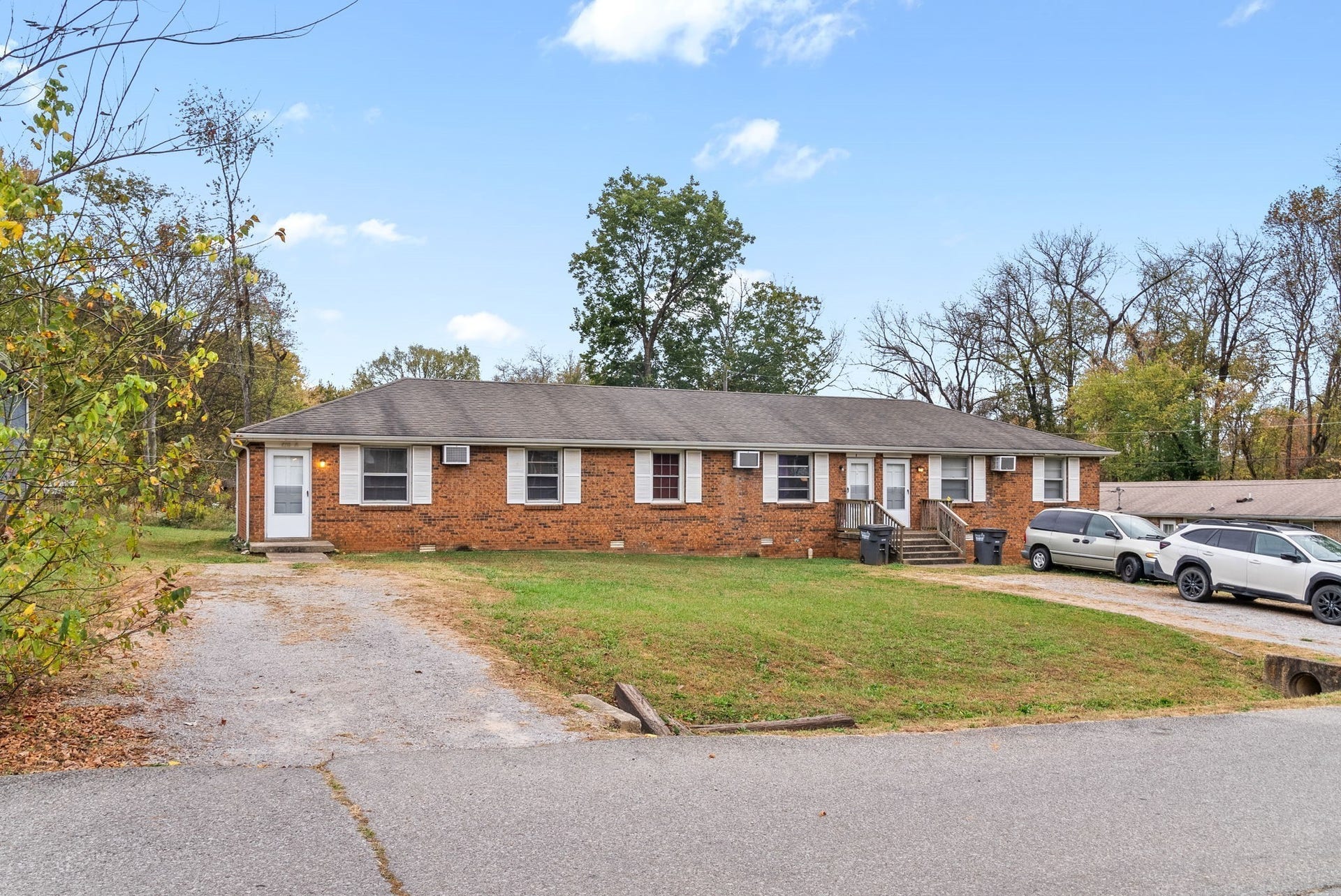 123 Tandy Dr, #C, Clarksville, TN 37042