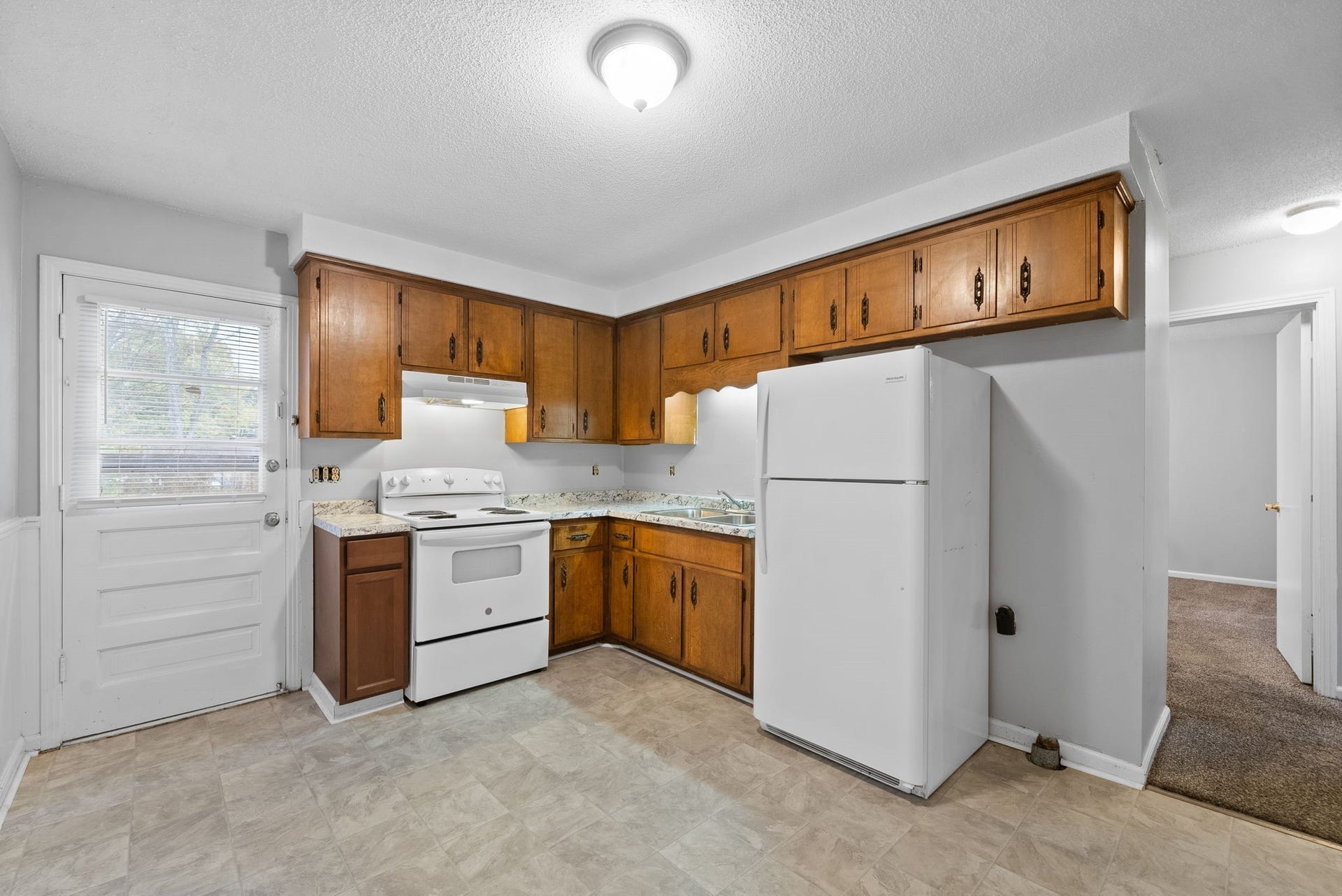 123 Tandy Dr, #C, Clarksville, TN 37042