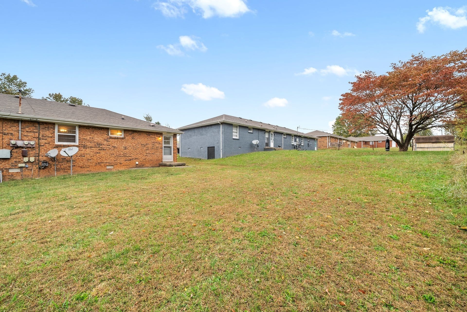 123 Tandy Dr, #C, Clarksville, TN 37042