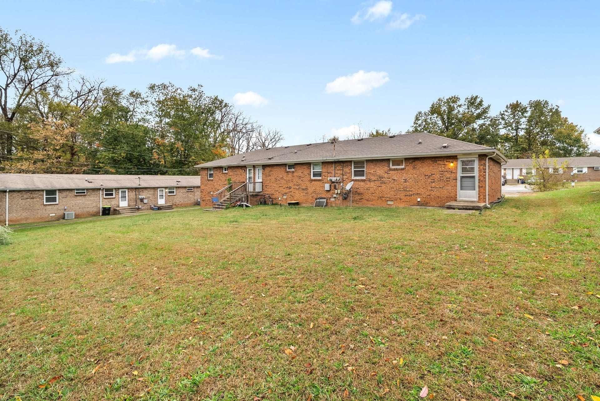 123 Tandy Dr, #C, Clarksville, TN 37042