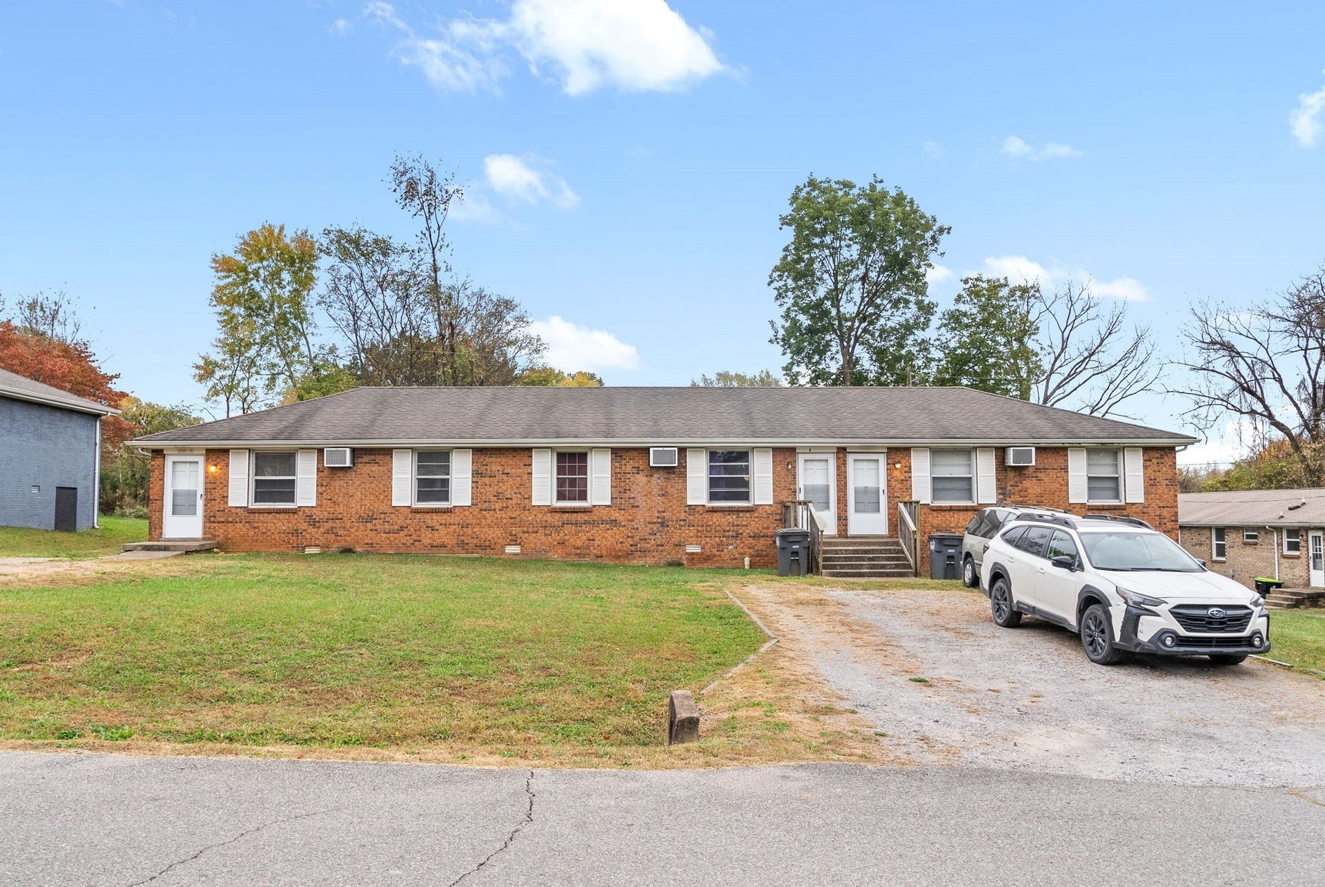 123 Tandy Dr, #C, Clarksville, TN 37042