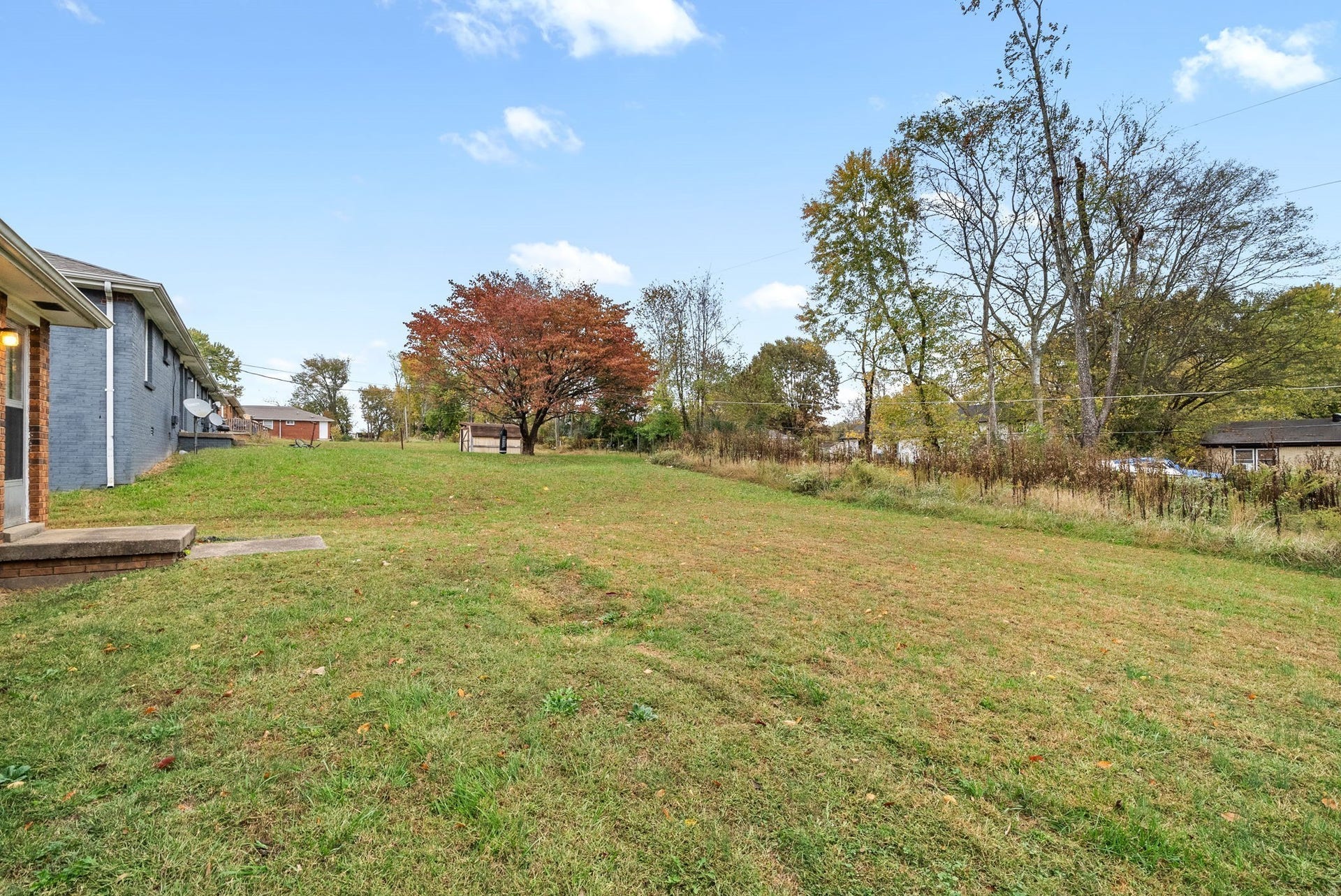 123 Tandy Dr, #C, Clarksville, TN 37042
