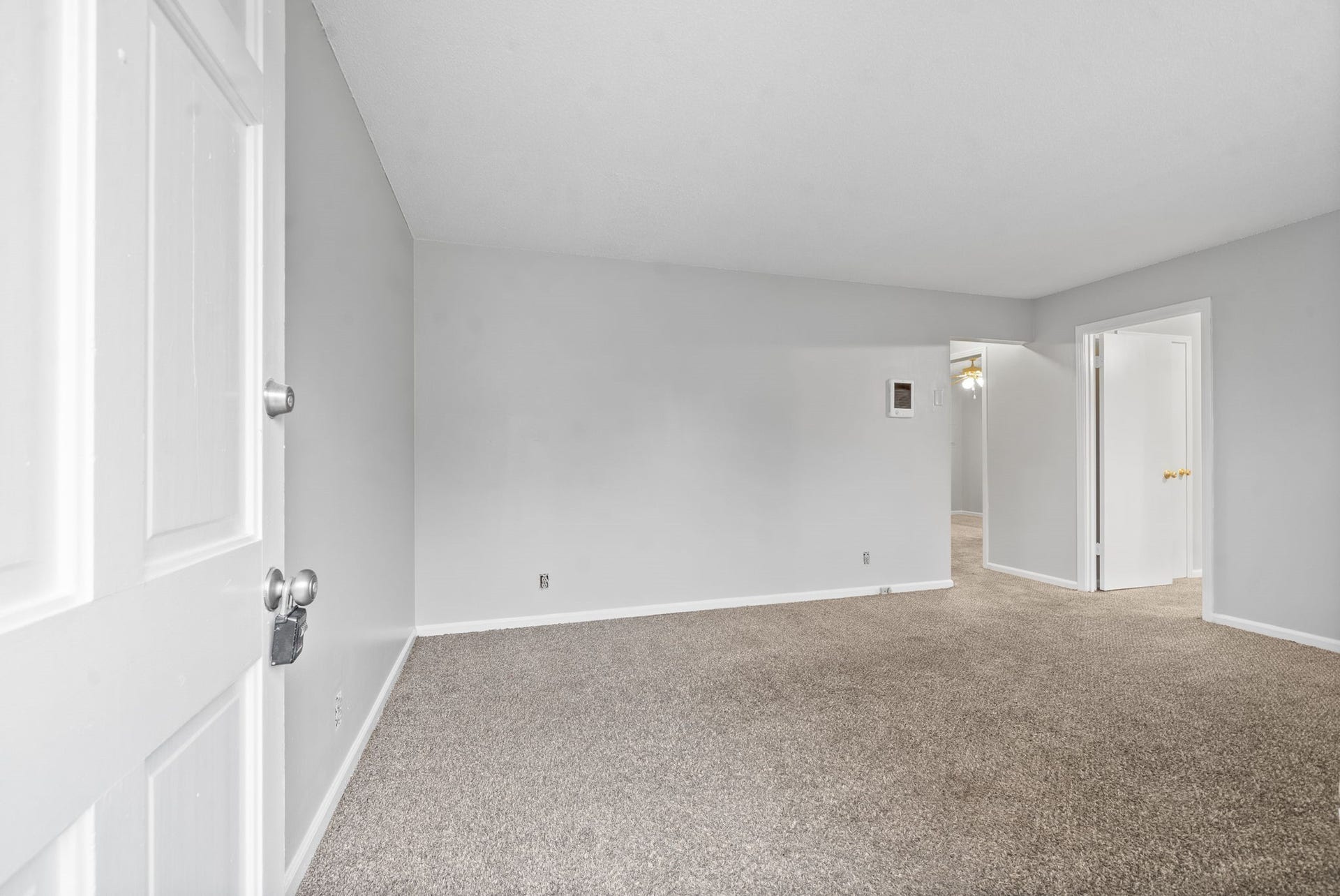 123 Tandy Dr, #C, Clarksville, TN 37042
