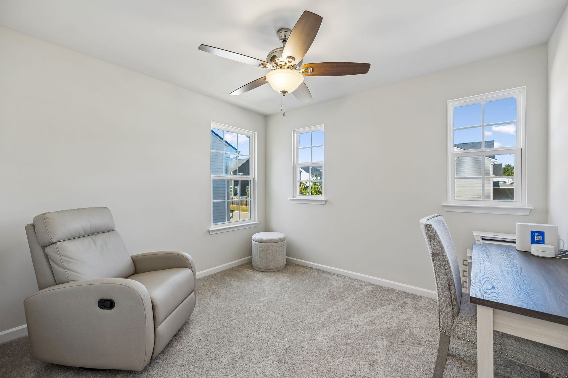 2572 Grove Park Way, Columbia, TN 38401 3rd bedroom