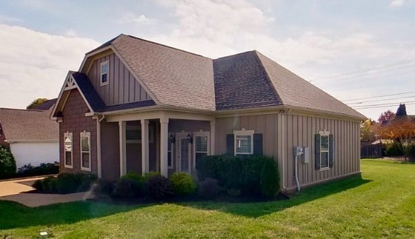 1103 McDonough Cir, Thompsons Station, TN 37179 1103 McDonough Cir, Thompsons Station, TN 37179