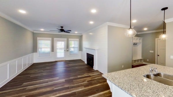 1103 McDonough Cir, Thompsons Station, TN 37179 1103 McDonough Cir, Thompsons Station, TN 37179