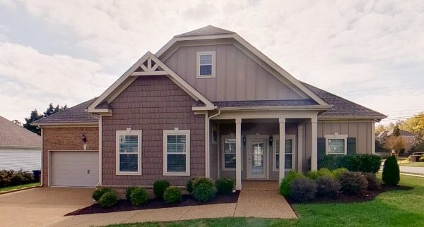 1103 McDonough Cir, Thompsons Station, TN 37179 1103 McDonough Cir, Thompsons Station, TN 37179