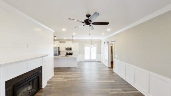 1103 McDonough Cir, Thompsons Station, TN 37179 1103 McDonough Cir, Thompsons Station, TN 37179