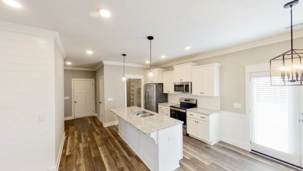 1103 McDonough Cir, Thompsons Station, TN 37179 1103 McDonough Cir, Thompsons Station, TN 37179