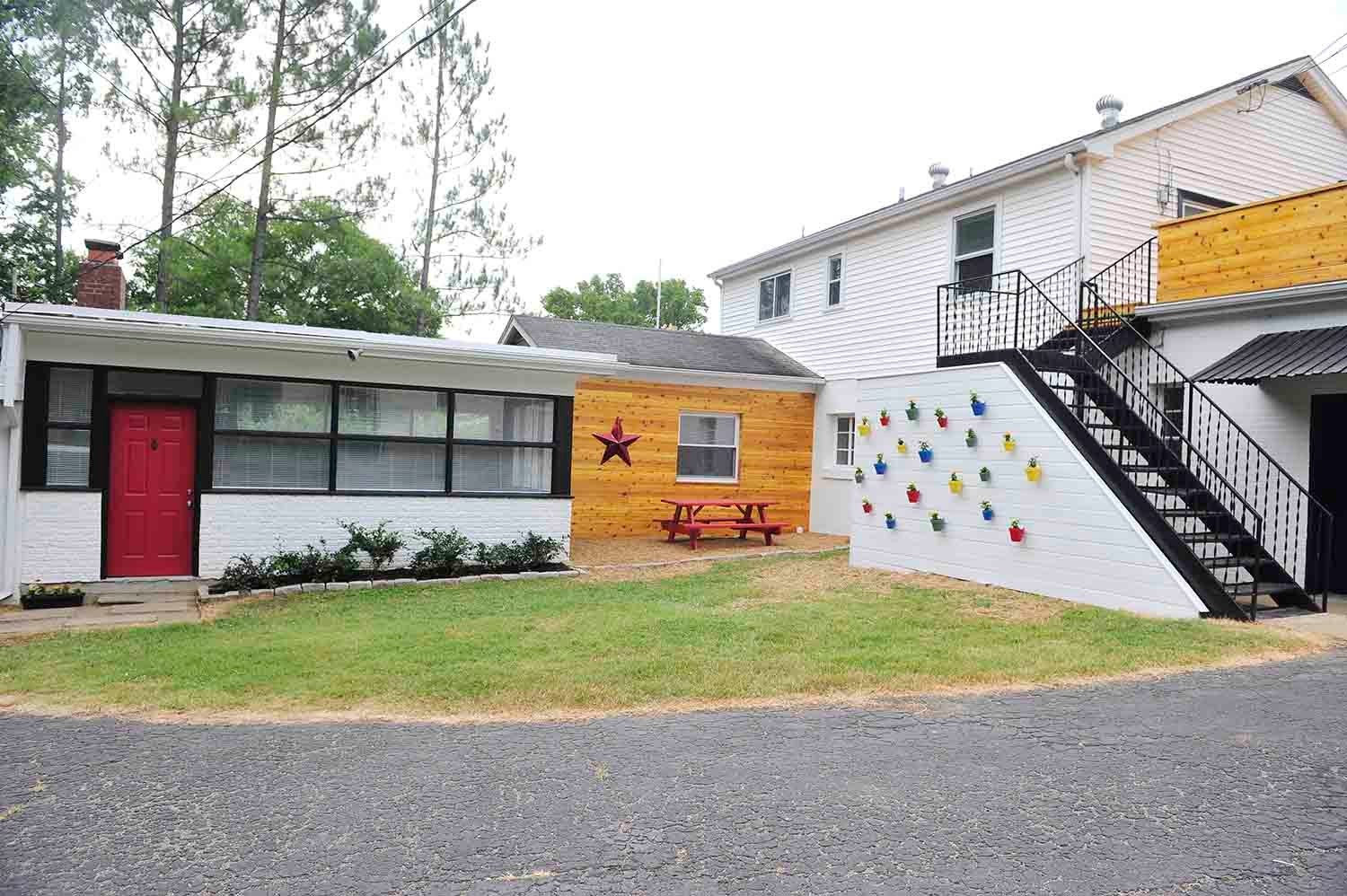 1111 McAlpine Ave, Nashville, TN 37216 1111 McAlpine Ave, Nashville, TN 37216