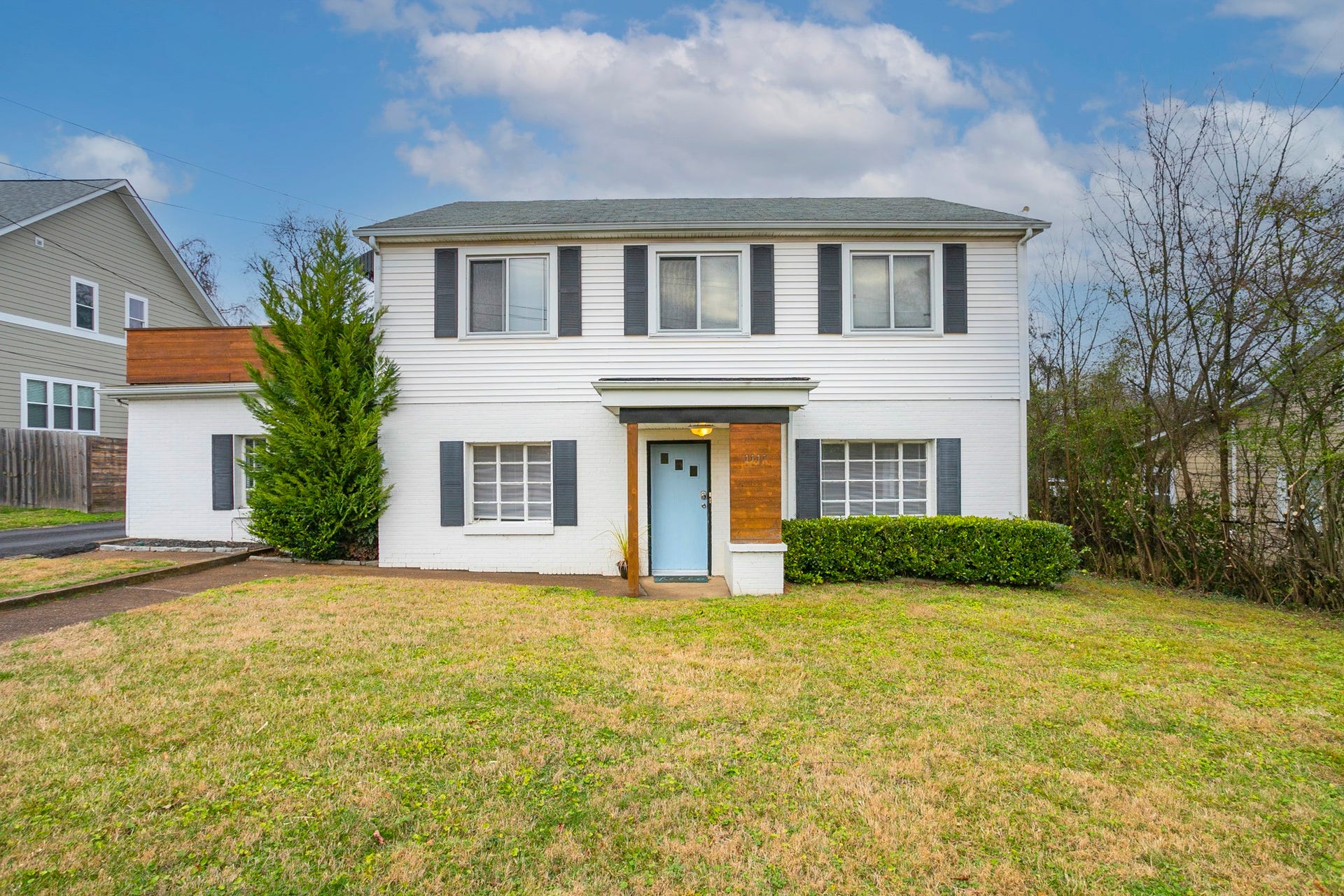 1111 McAlpine Ave, Nashville, TN 37216 1111 McAlpine Ave, Nashville, TN 37216
