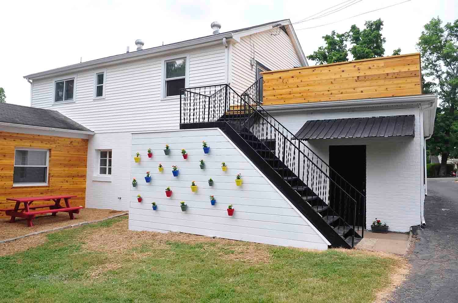 1111 McAlpine Ave, Nashville, TN 37216 1111 McAlpine Ave, Nashville, TN 37216