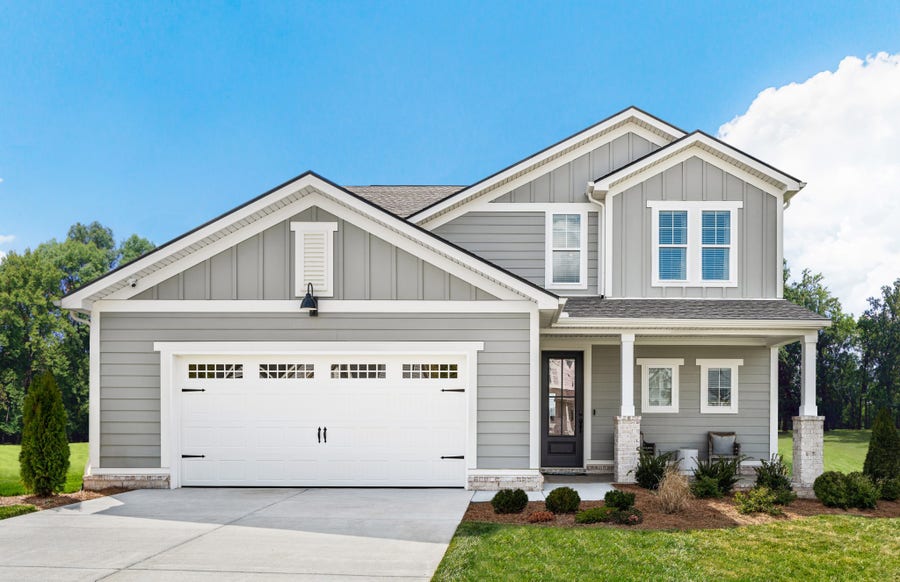 Property photo for 1704 Merkel Road, Columbia, TN
