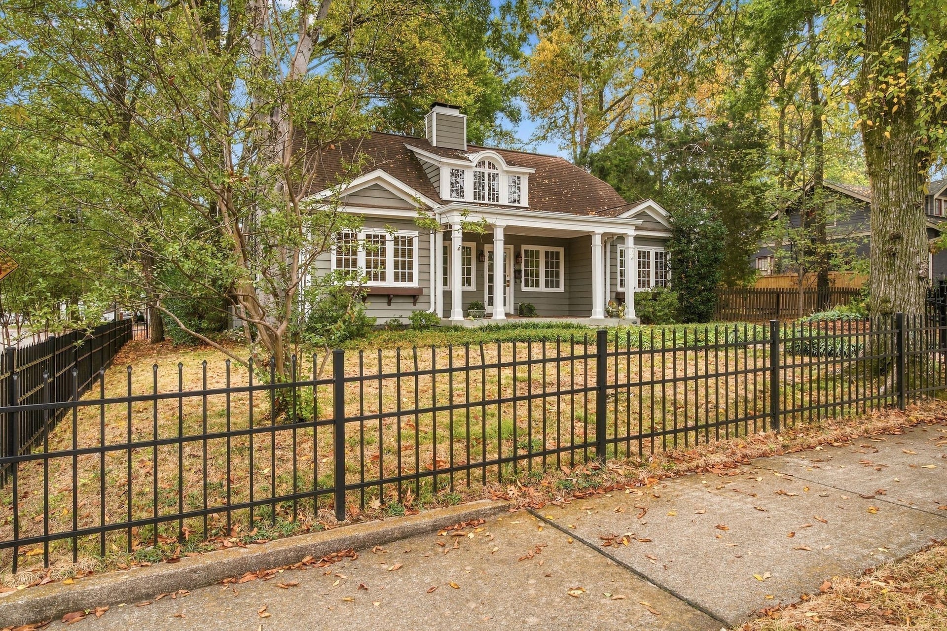 2000 19th Ave S, Nashville, TN 37212 2000 19th Ave S, Nashville, TN 37212