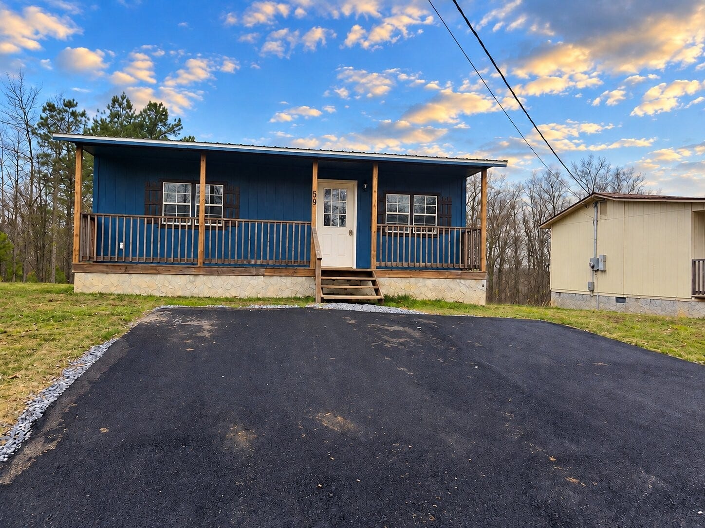 59 Red Bud Trl, Dunlap, TN 37327 59 Red Bud Trl, Dunlap, TN 37327