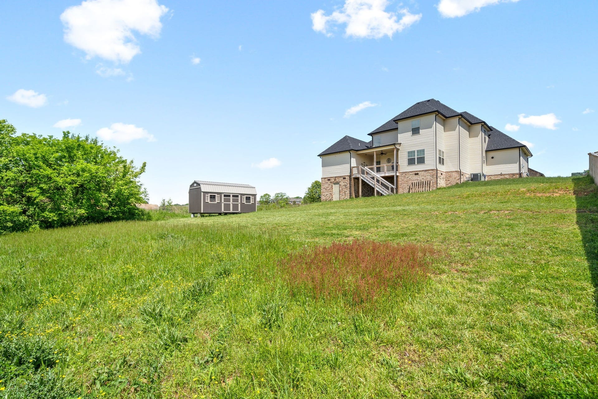506 Tacoma Dr, Clarksville, TN 37043 506 Tacoma Dr, Clarksville, TN 37043