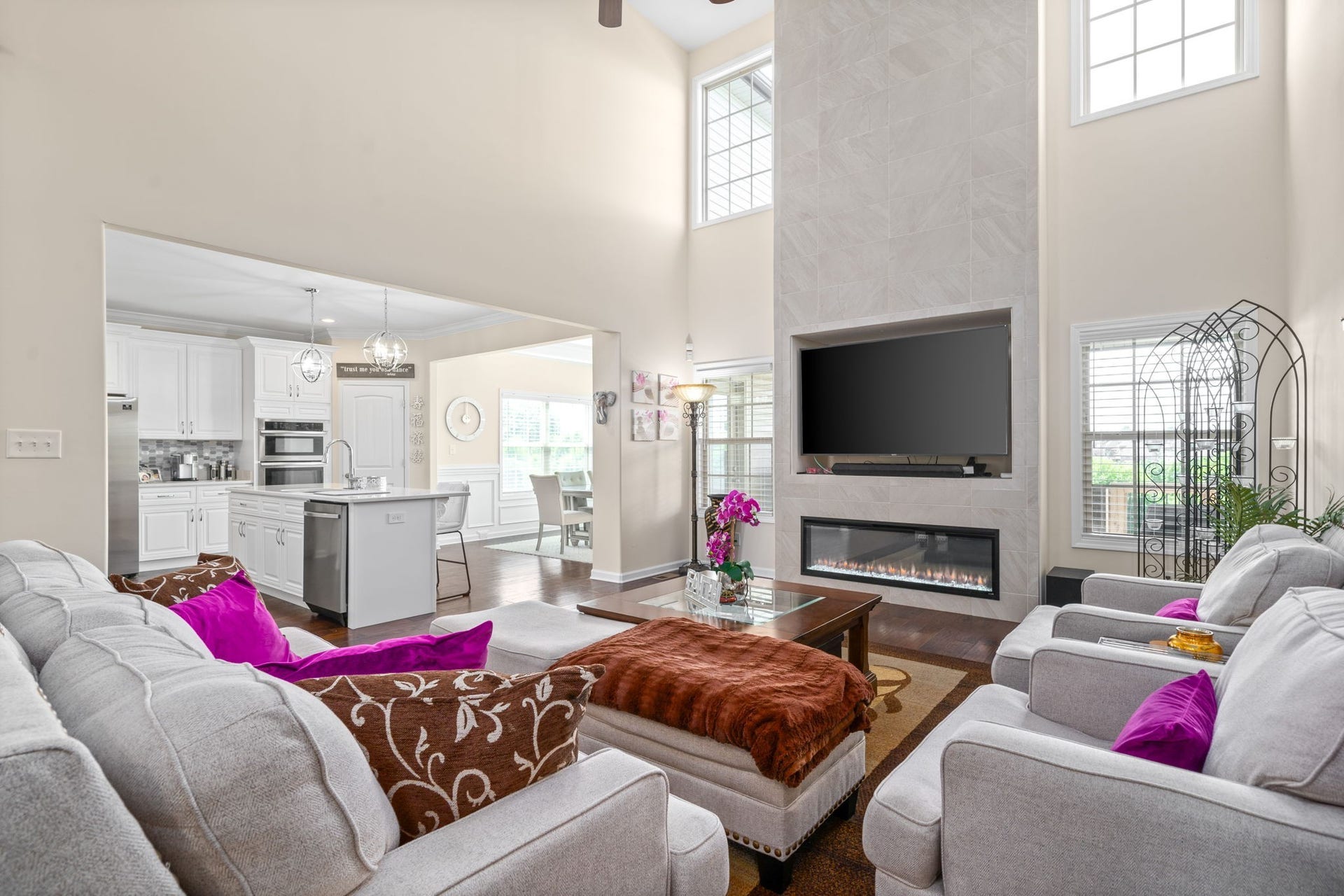 506 Tacoma Dr, Clarksville, TN 37043 506 Tacoma Dr, Clarksville, TN 37043