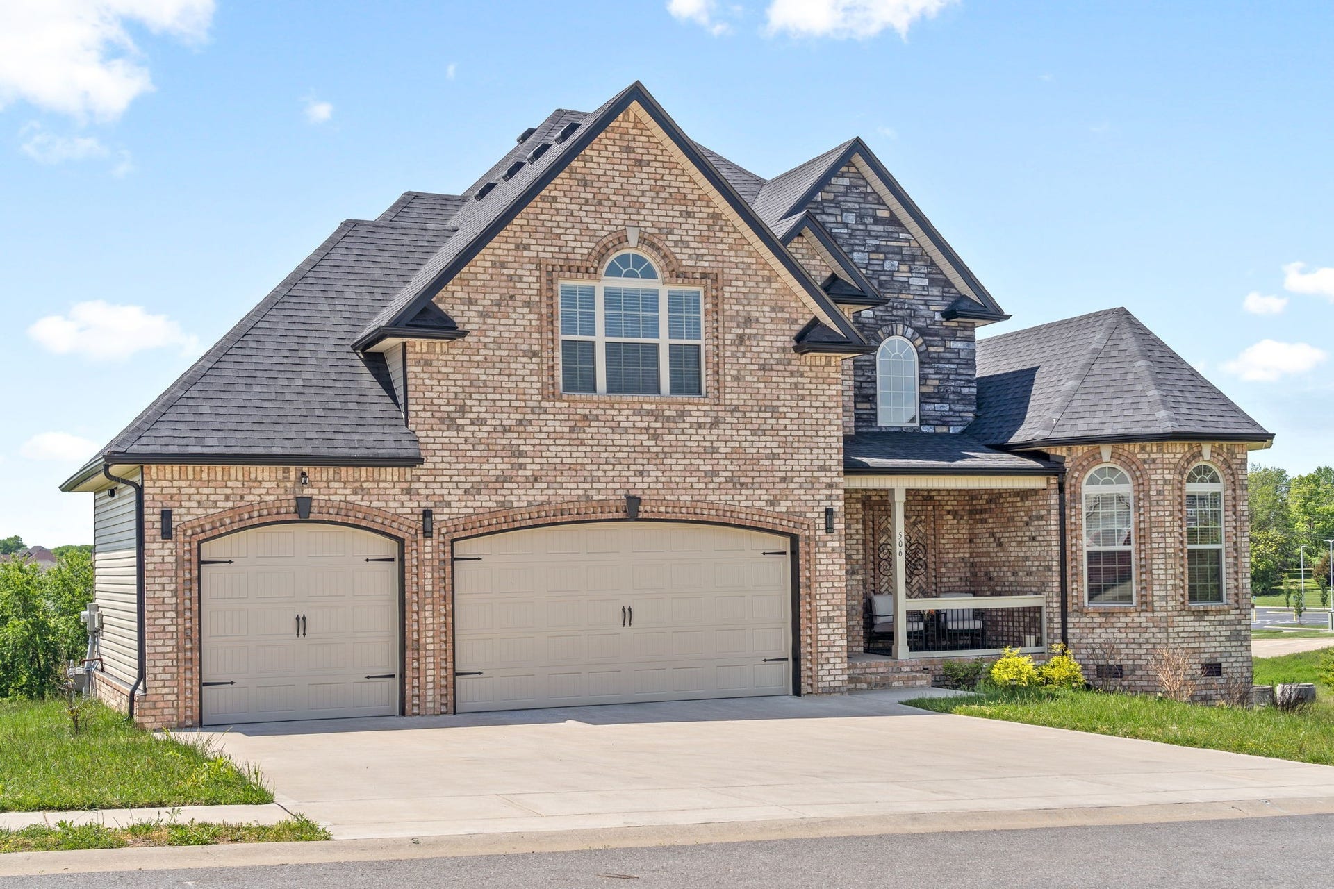 506 Tacoma Dr, Clarksville, TN 37043 506 Tacoma Dr, Clarksville, TN 37043