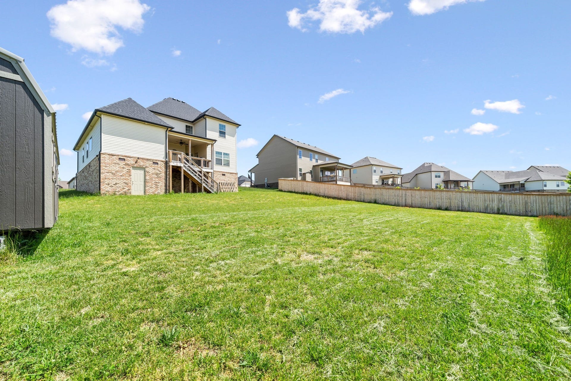 506 Tacoma Dr, Clarksville, TN 37043 506 Tacoma Dr, Clarksville, TN 37043