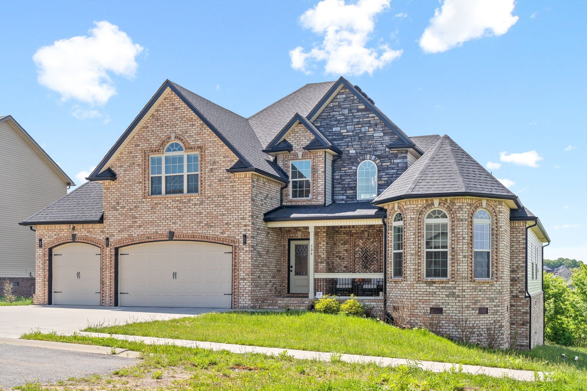 506 Tacoma Dr, Clarksville, TN 37043 506 Tacoma Dr, Clarksville, TN 37043