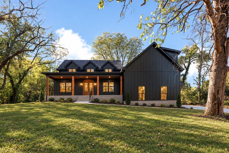 Property photo for 317 Maple St, Bell Buckle, TN