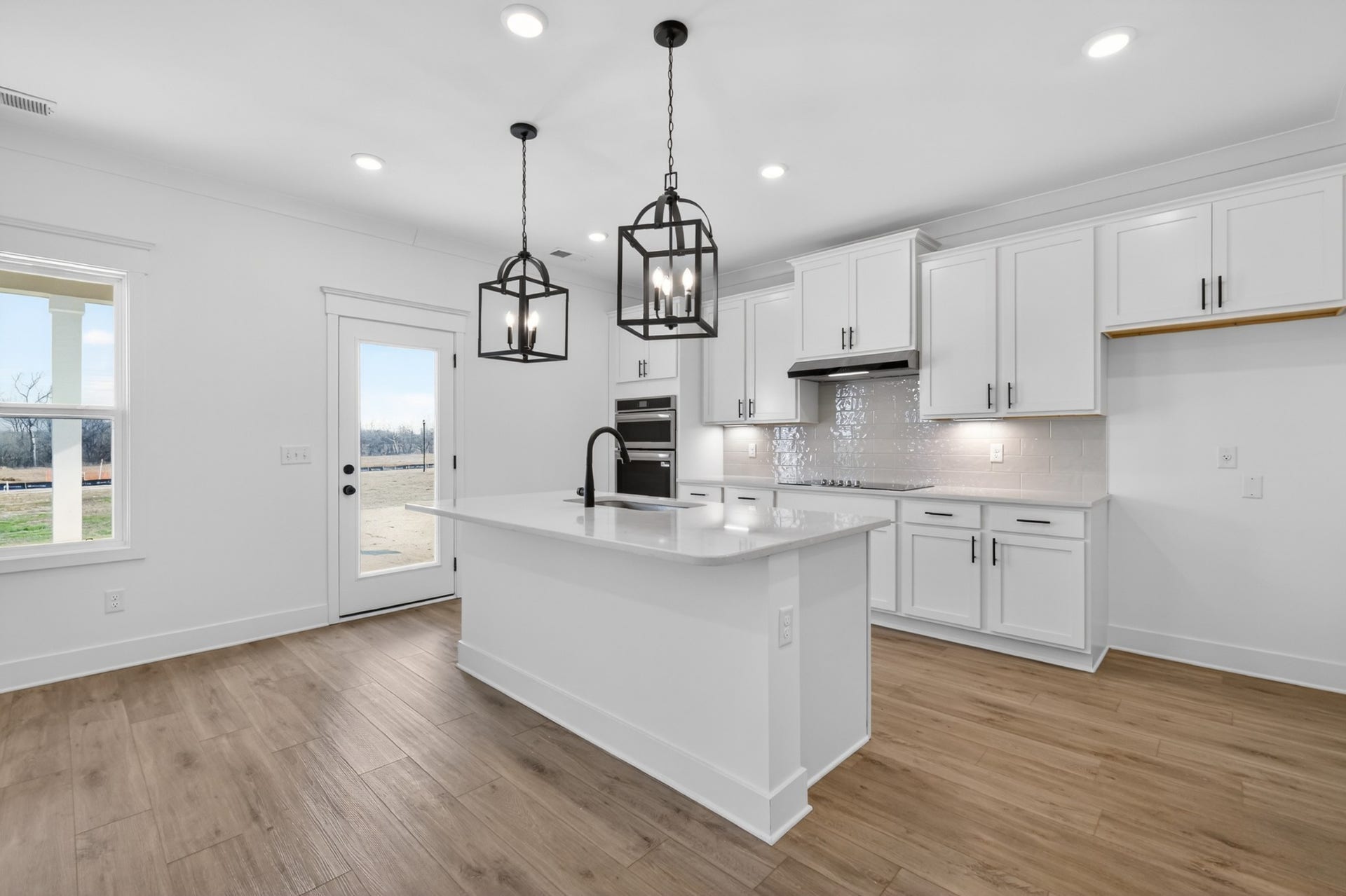 153 Yuma Lane, White House, TN 37188 **Photos are of a model home and will not match all selections in subject property**