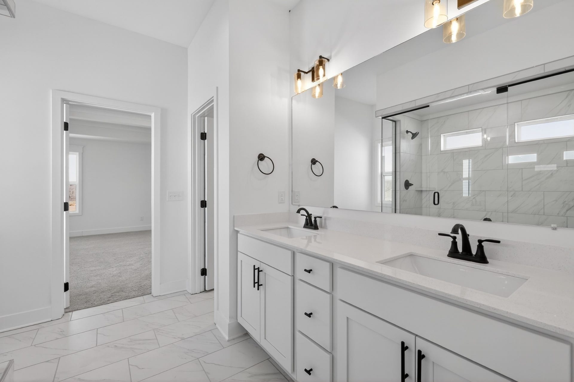 153 Yuma Lane, White House, TN 37188 **Photos are of a model home and will not match all selections in subject property**