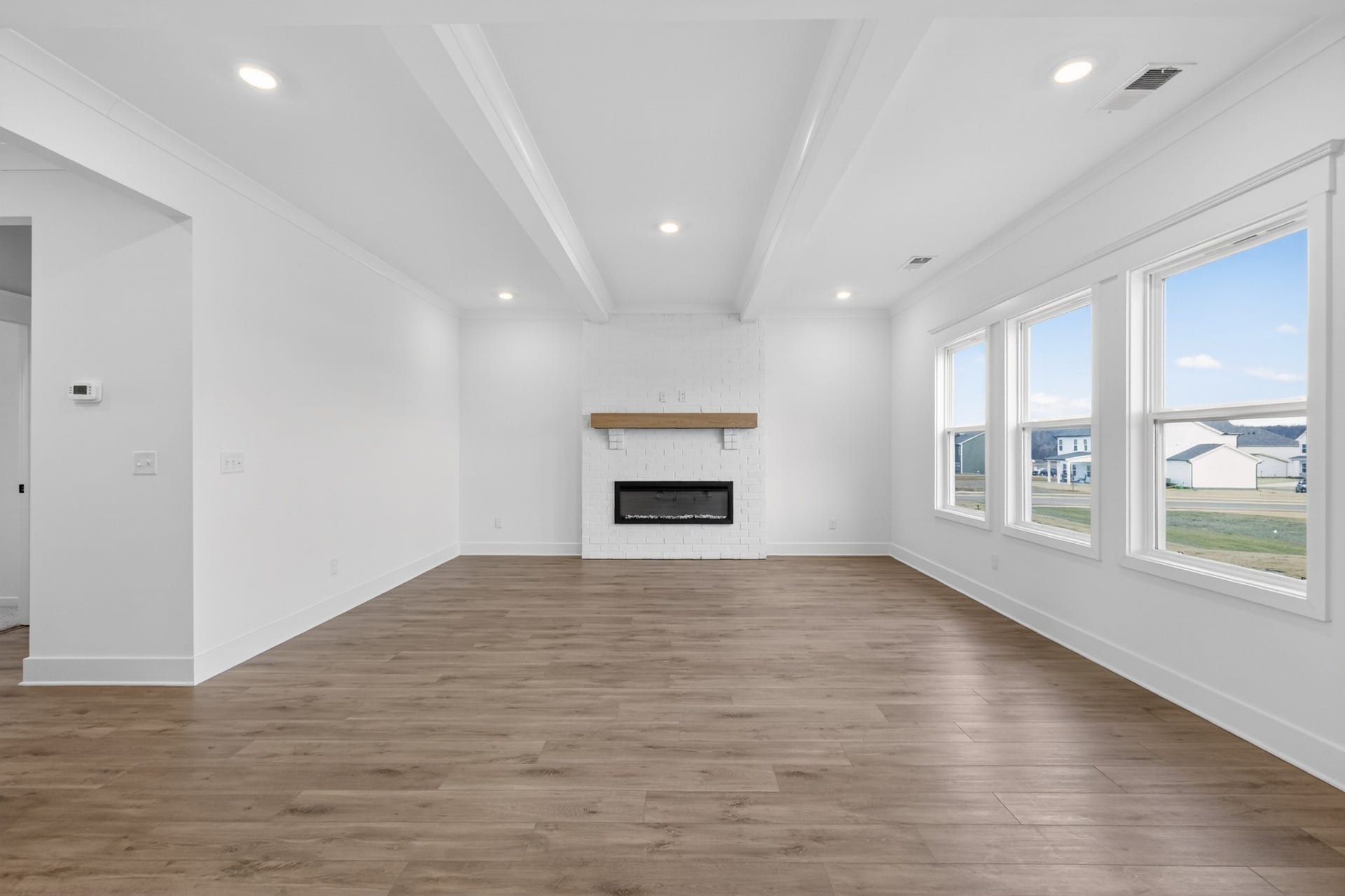 153 Yuma Lane, White House, TN 37188 **Photos are of a model home and will not match all selections in subject property**