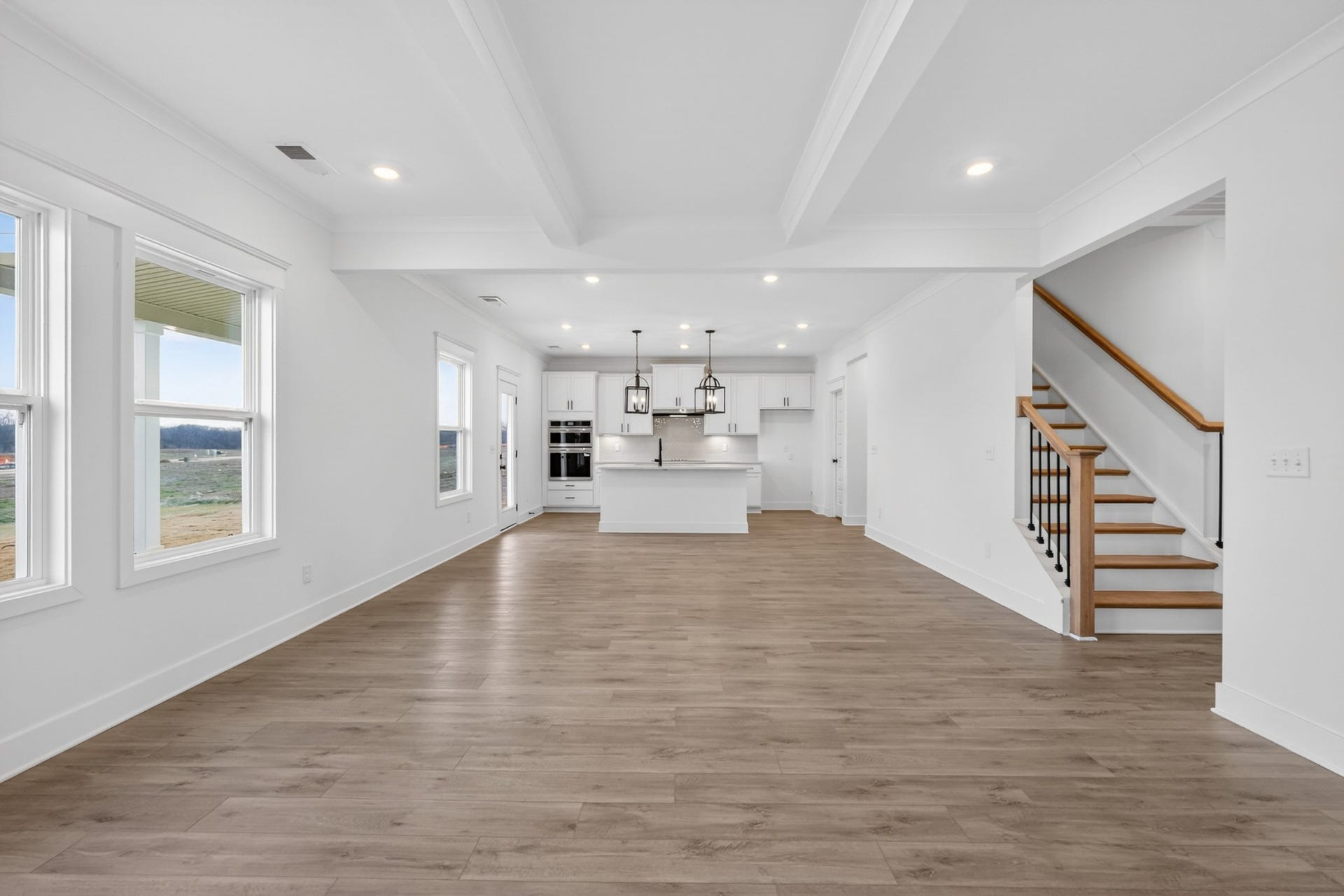 153 Yuma Lane, White House, TN 37188 **Photos are of a model home and will not match all selections in subject property**