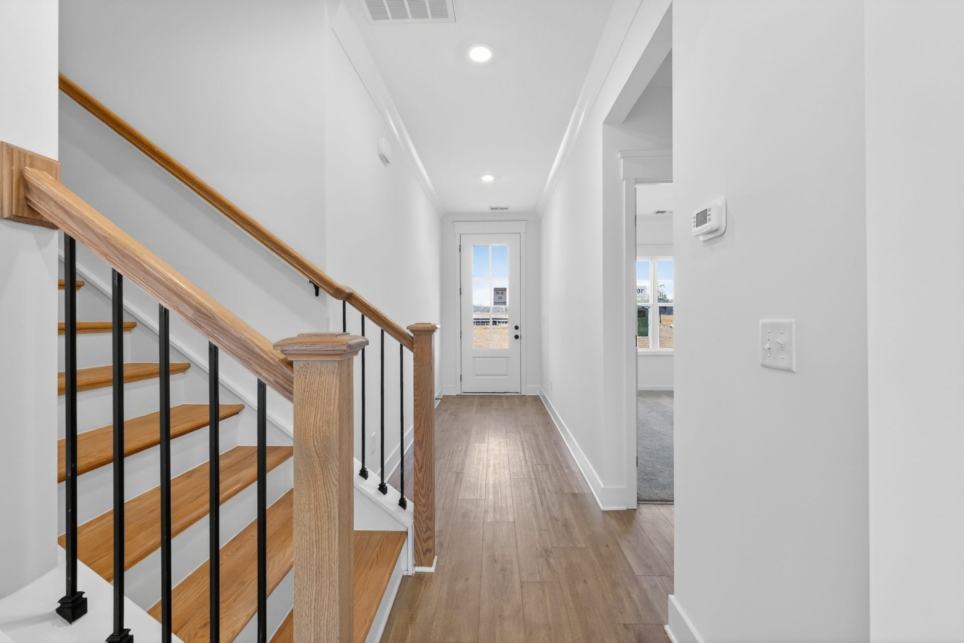 153 Yuma Lane, White House, TN 37188 **Photos are of a model home and will not match all selections in subject property**