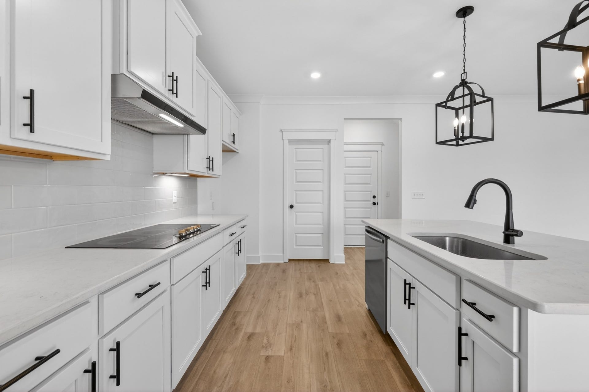 153 Yuma Lane, White House, TN 37188 **Photos are of a model home and will not match all selections in subject property**