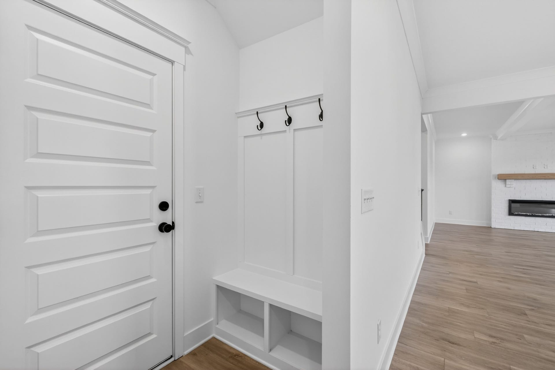 153 Yuma Lane, White House, TN 37188 **Photos are of a model home and will not match all selections in subject property**