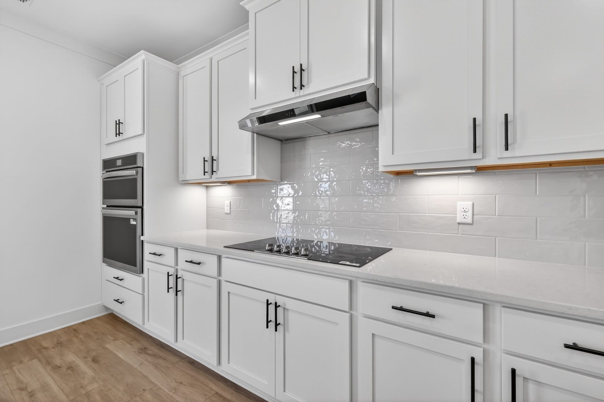 153 Yuma Lane, White House, TN 37188 **Photos are of a model home and will not match all selections in subject property**