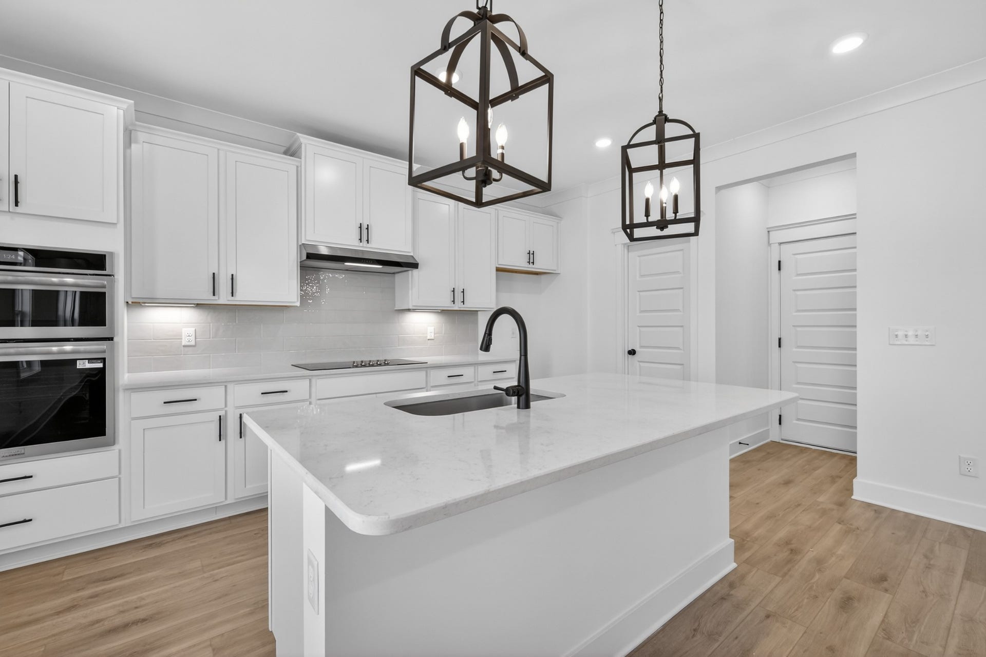 153 Yuma Lane, White House, TN 37188 **Photos are of a model home and will not match all selections in subject property**