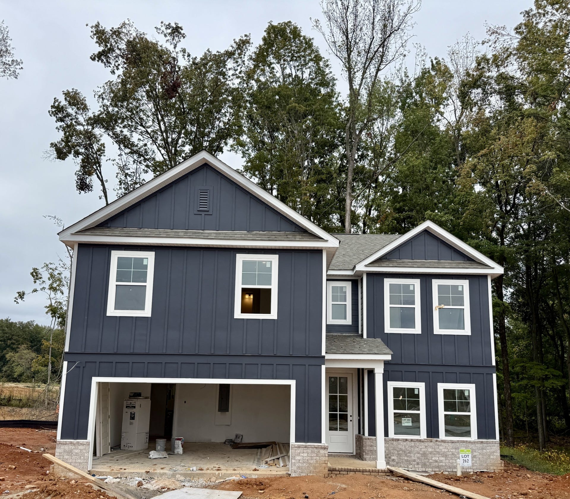 233 Hampshire Way, White House, TN 37188 233 Hampshire Way, White House, TN 37188