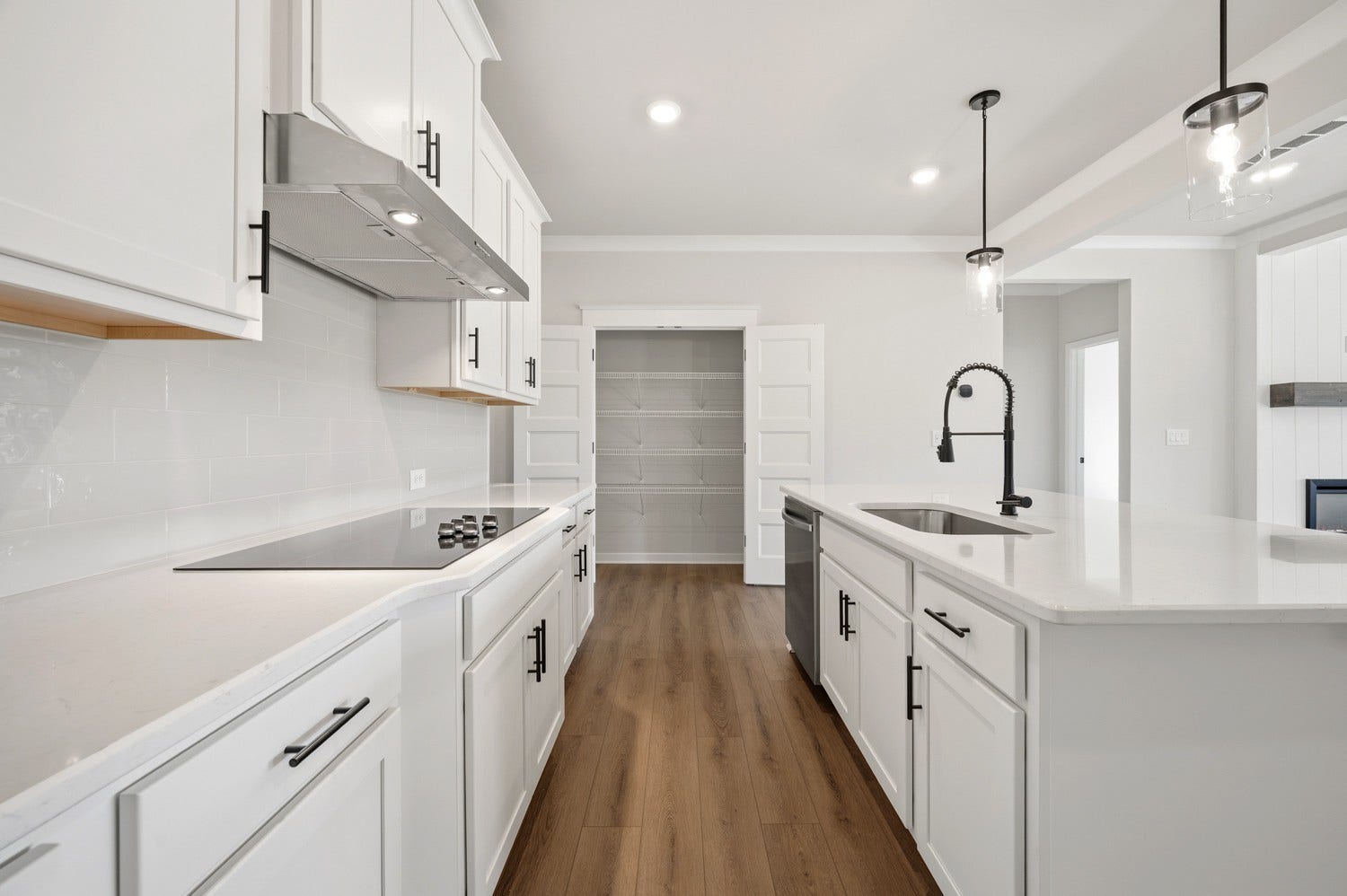 236 Hampshire Way, White House, TN 37188 ***Example of model home and selections/finishes will vary per home***