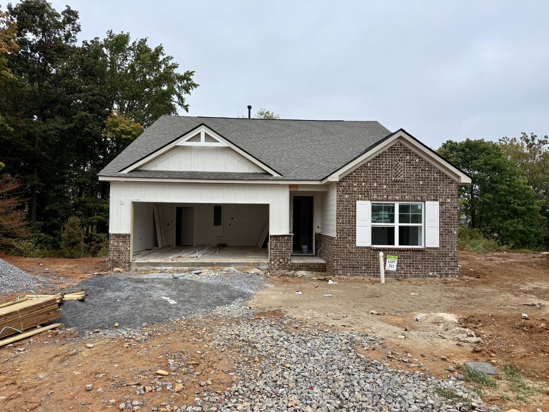 236 Hampshire Way, White House, TN 37188 236 Hampshire Way, White House, TN 37188