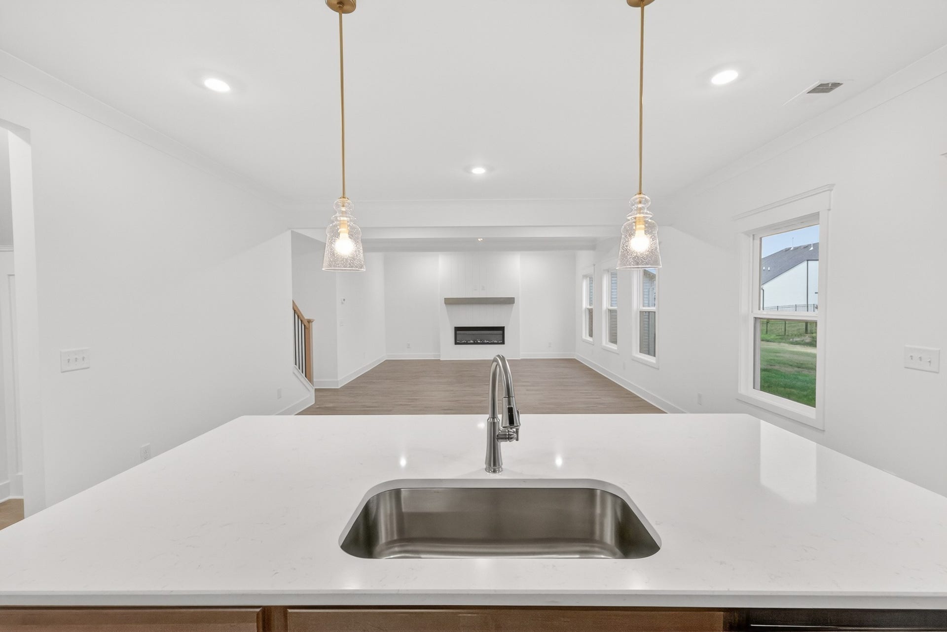 232 Hampshire Way, White House, TN 37188 ***Example of model home and selections/finishes will vary per home***