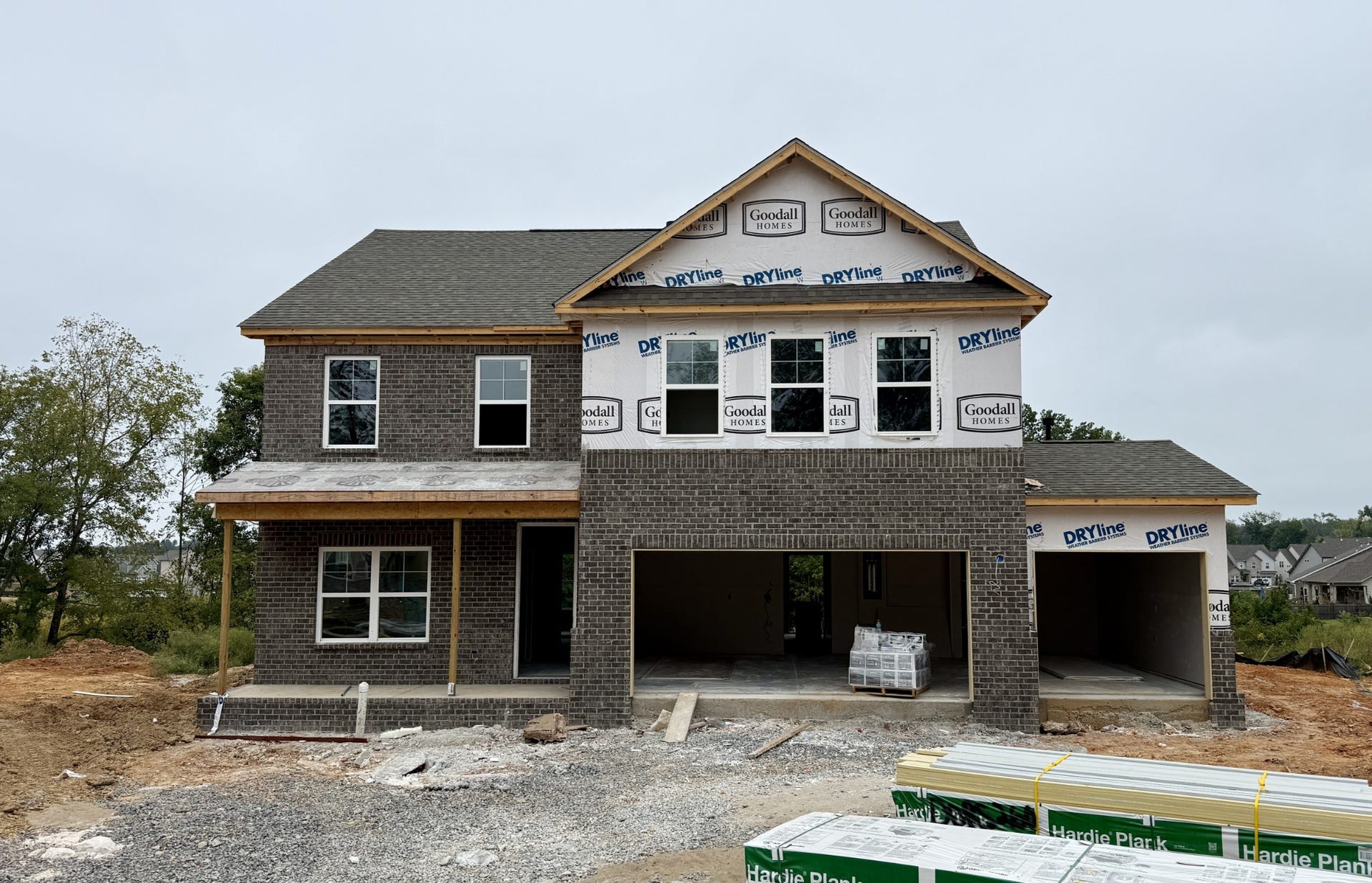 232 Hampshire Way, White House, TN 37188 232 Hampshire Way, White House, TN 37188