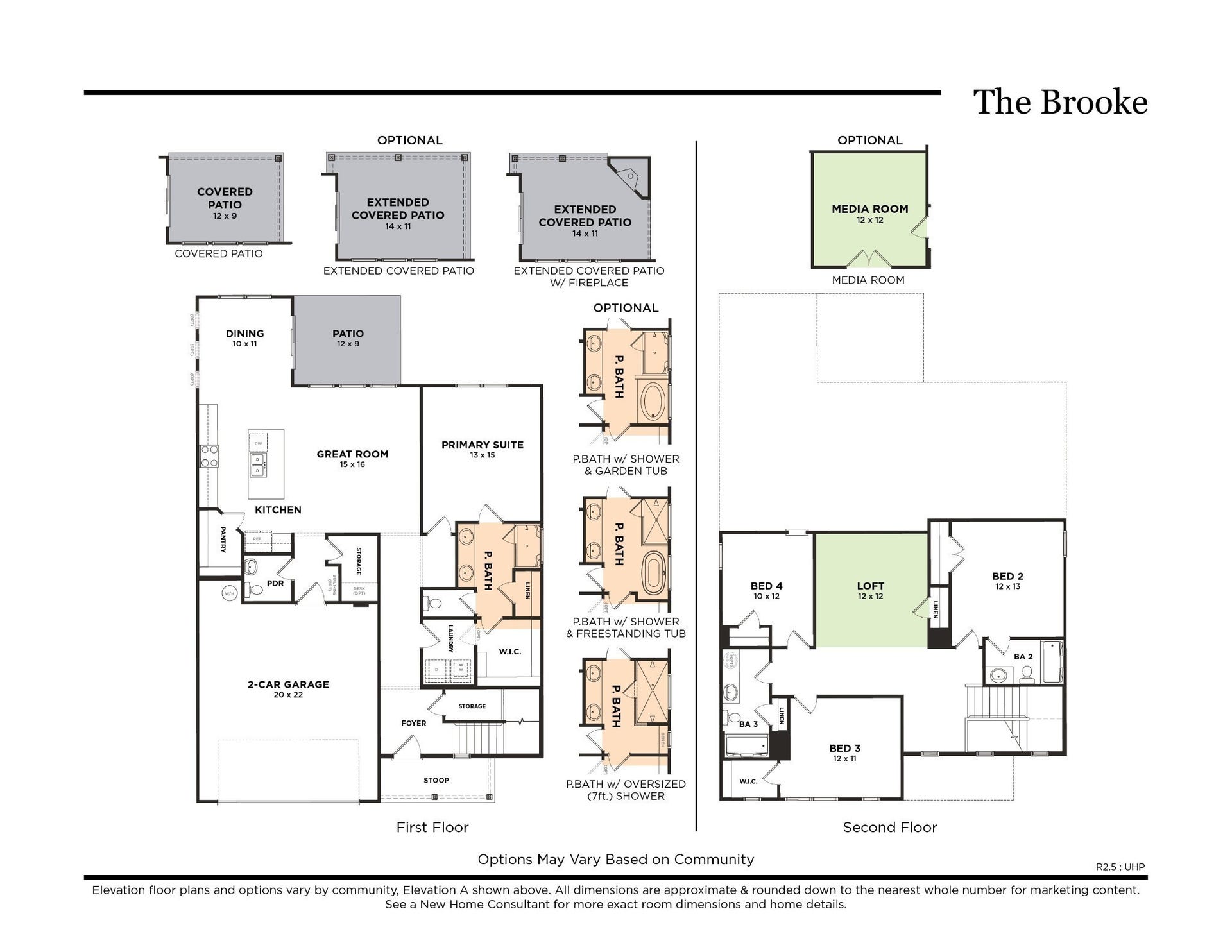 225 Hampshire Way, White House, TN 37188 225 Hampshire Way, White House, TN 37188