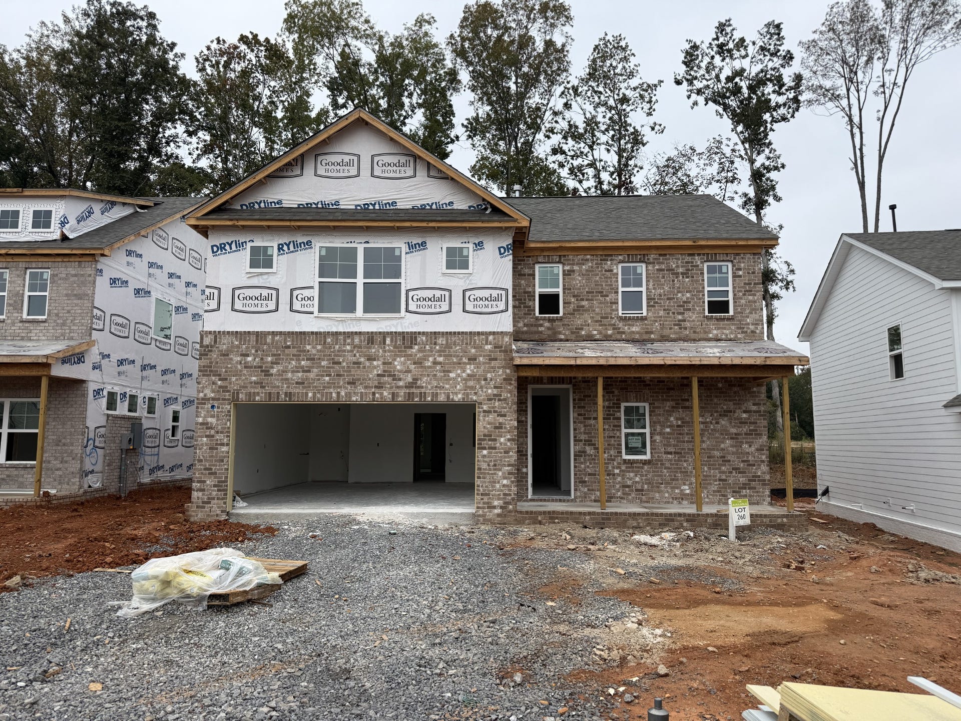 225 Hampshire Way, White House, TN 37188 225 Hampshire Way, White House, TN 37188
