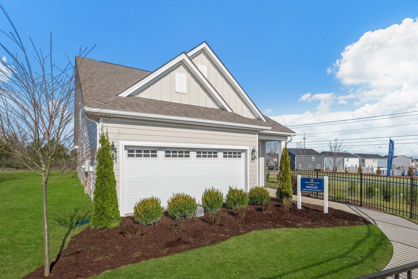 310 Mammoth Trace, Smyrna, TN 37167 310 Mammoth Trace, Smyrna, TN 37167
