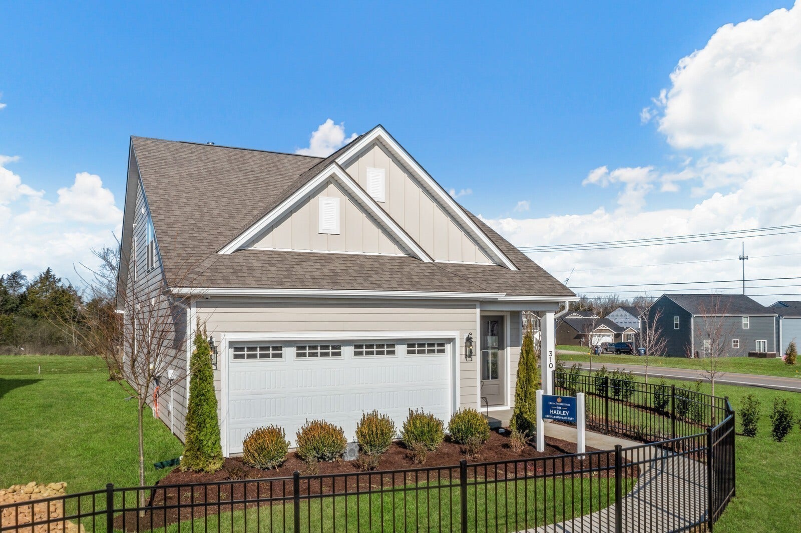 310 Mammoth Trace, Smyrna, TN 37167 310 Mammoth Trace, Smyrna, TN 37167