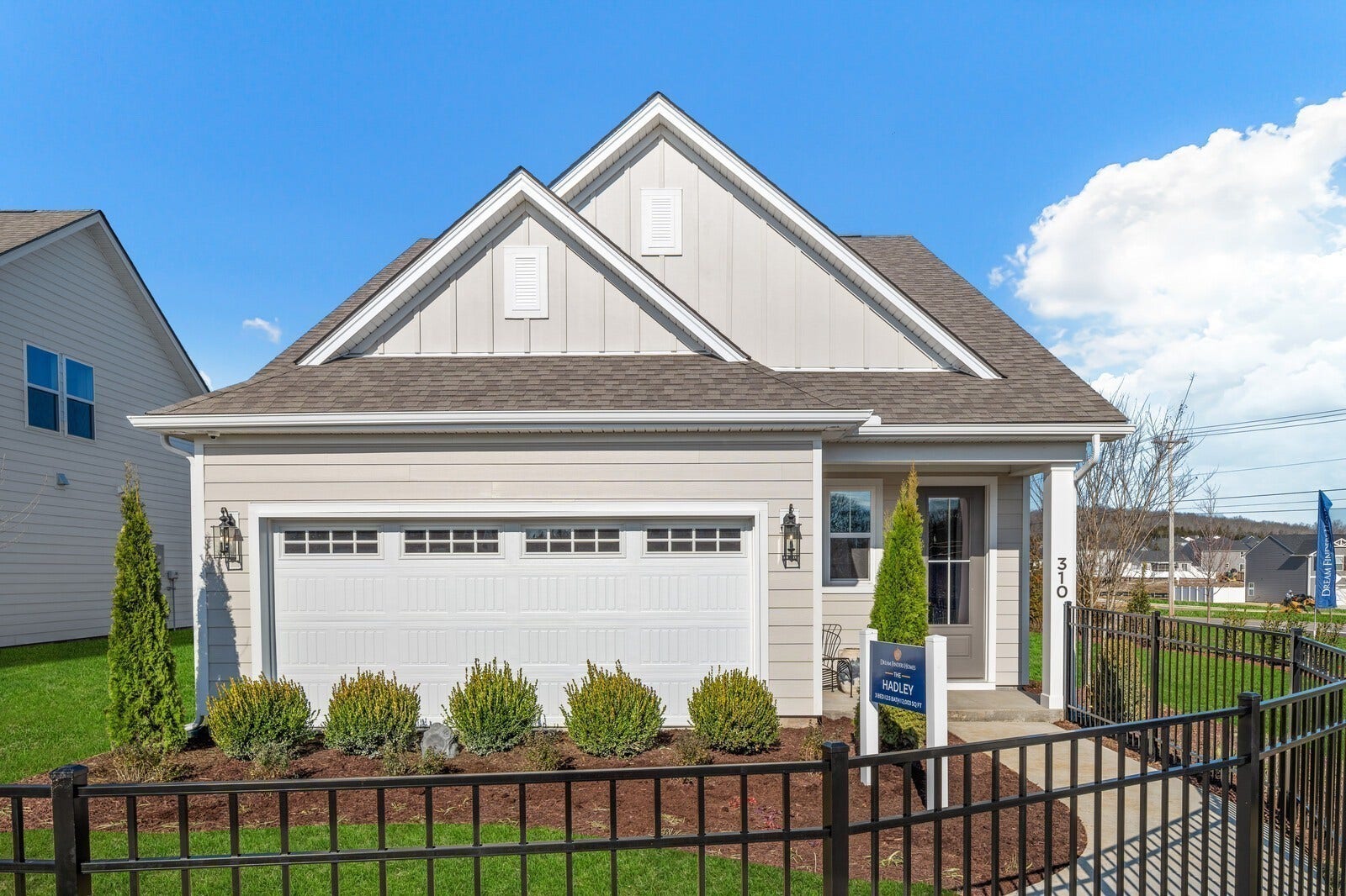 310 Mammoth Trace, Smyrna, TN 37167 310 Mammoth Trace, Smyrna, TN 37167