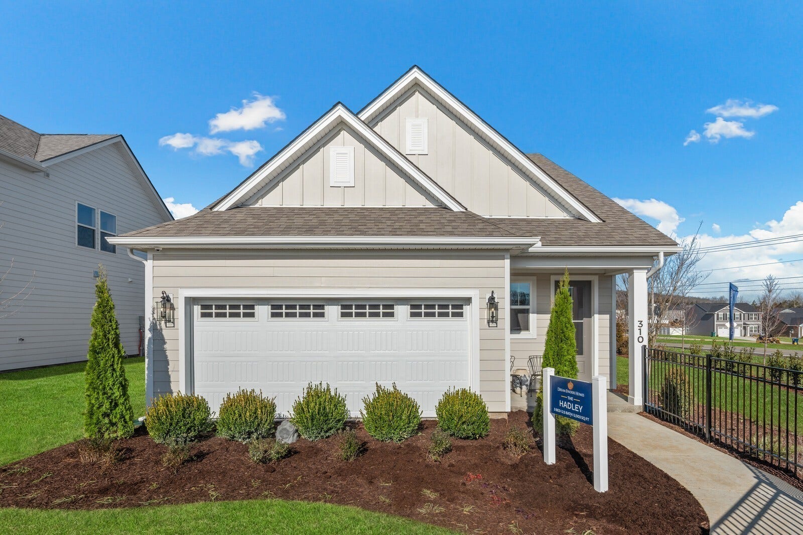 310 Mammoth Trace, Smyrna, TN 37167 310 Mammoth Trace, Smyrna, TN 37167