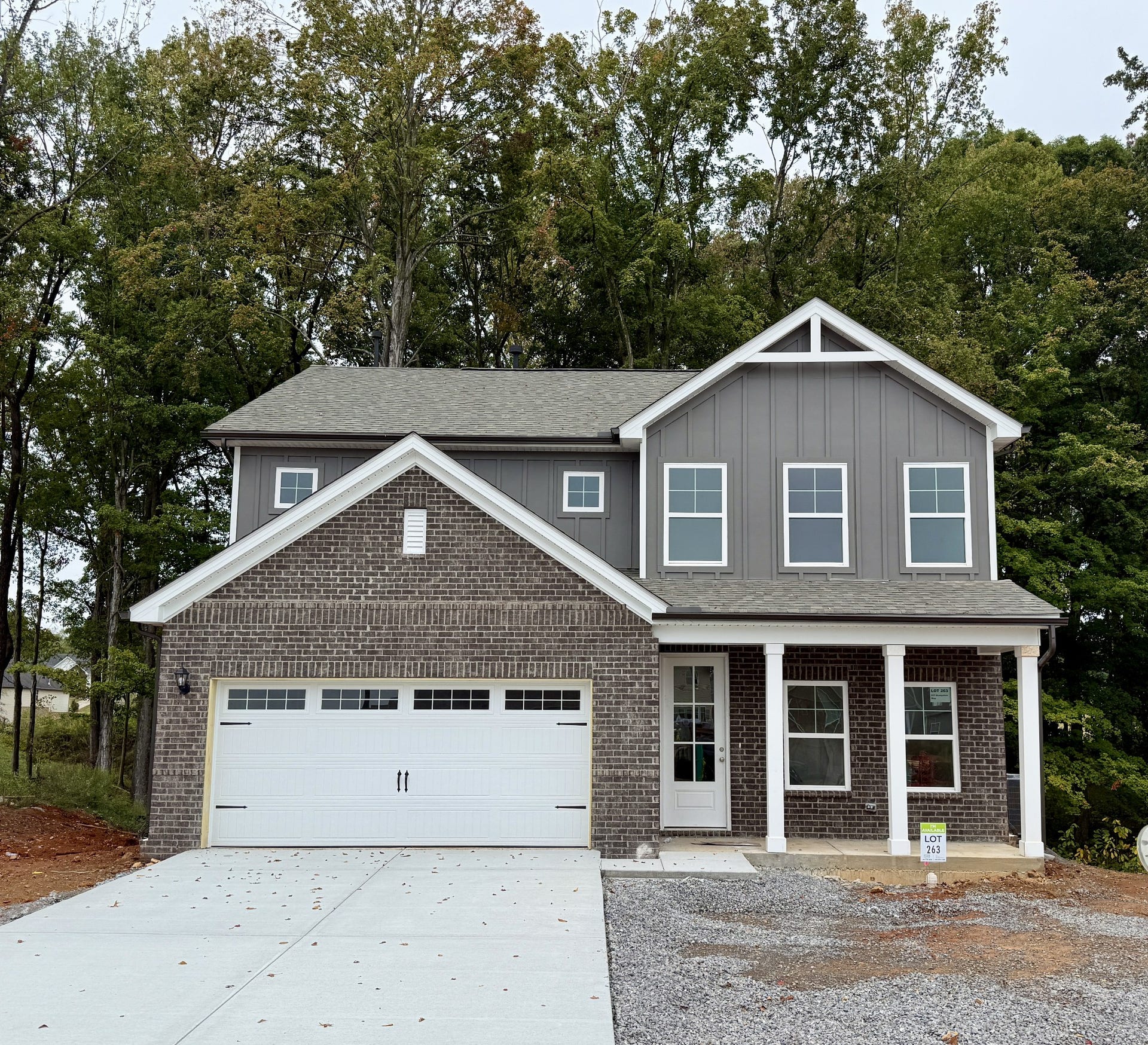 237 Hampshire Way, White House, TN 37188 237 Hampshire Way, White House, TN 37188